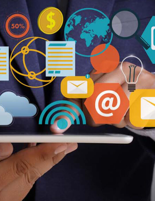 Marketing digital