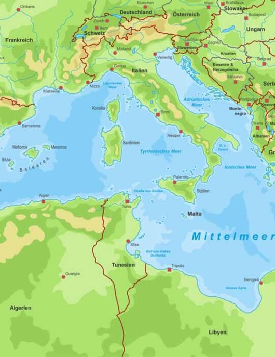 Mediteraneo site