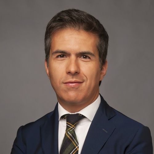 Eventos Oradores